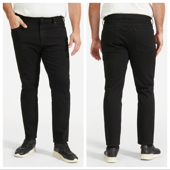 Everlane The Performance Jean Athletic 
